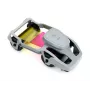 Zebra 800300-254EM Druckerband 800 Seiten Schwarz, Cyan, Magenta, Gelb