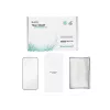 eSTUFF ES501416-50BULK Handy-Bildschirm-/Rückseitenschutzfolie Transparente Displayschutzfolie Apple 1 Stk.
