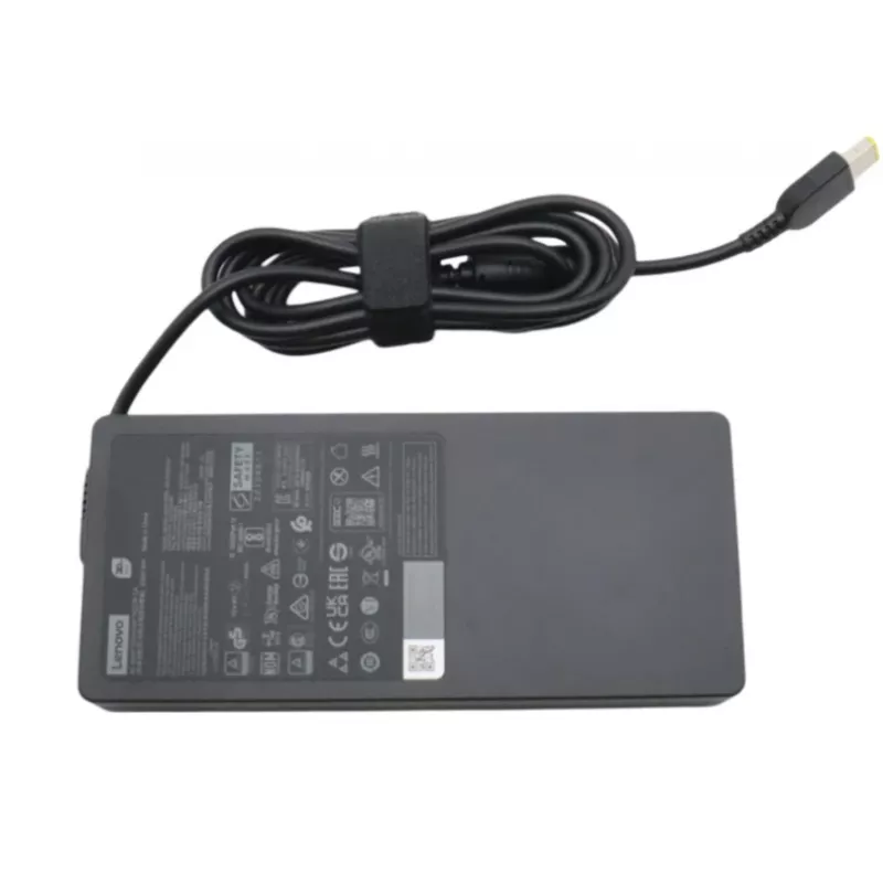 Lenovo 5A11K06360 Netzteil/Wechselrichter Indoor 330 W Schwarz