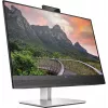 HP E27m G4 QHD USB-C Konferenzmonitor Computermonitor 68,6 cm (27 Zoll) 2560 x 1440 Pixel Quad HD LCD Schwarz, Silber