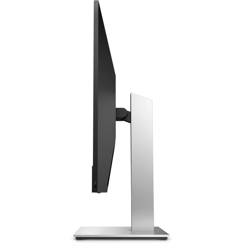 HP E27m G4 QHD USB-C Konferenzmonitor Computermonitor 68,6 cm (27 Zoll) 2560 x 1440 Pixel Quad HD LCD Schwarz, Silber
