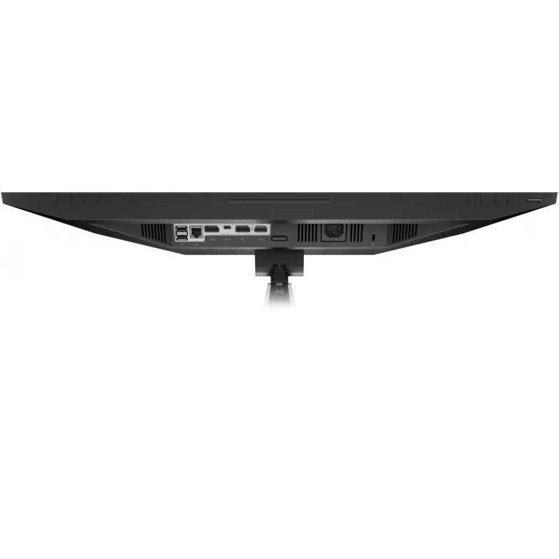 HP E27m G4 QHD USB-C Konferenzmonitor Computermonitor 68,6 cm (27 Zoll) 2560 x 1440 Pixel Quad HD LCD Schwarz, Silber