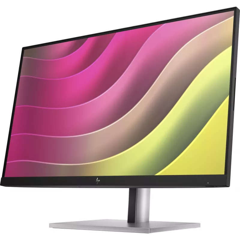 Monitor HP E24t G5 23,8 Zoll Touch FHD Display 1920 x 1080