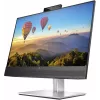 HP E24m G4 FHD USB-C Conferencing Monitor Computermonitor 60,5 cm (23,8″) 1920 x 1080 Pixel Full HD Schwarz, Silber