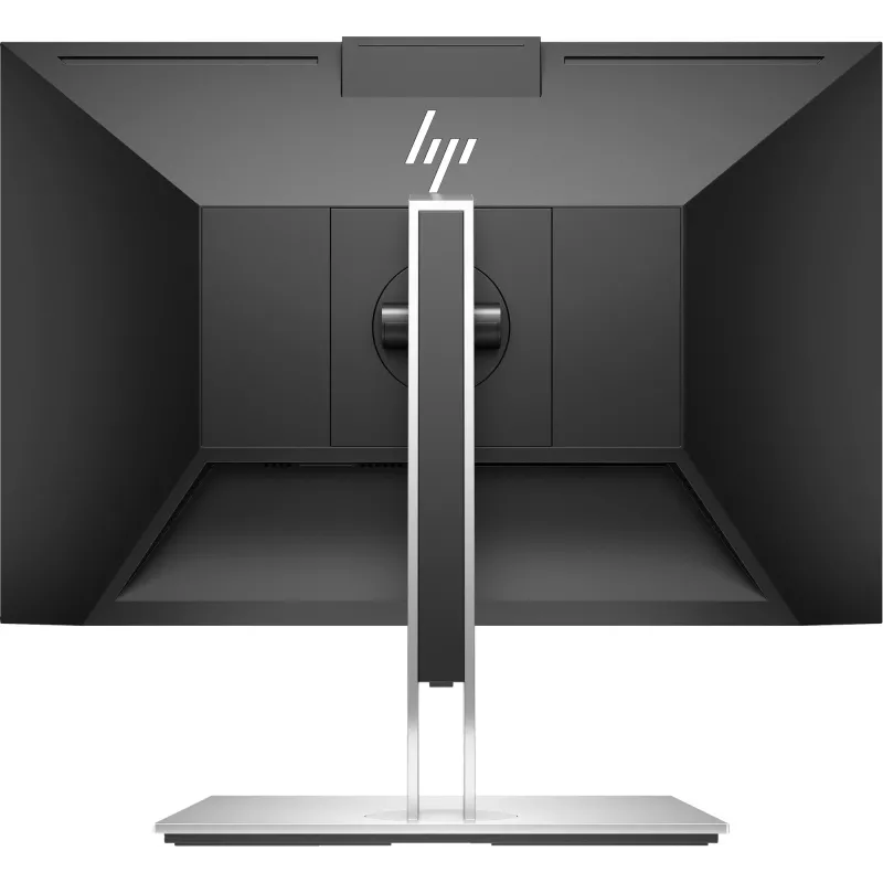 HP E24m G4 FHD USB-C Conferencing Monitor Computermonitor 60,5 cm (23,8″) 1920 x 1080 Pixel Full HD Schwarz, Silber