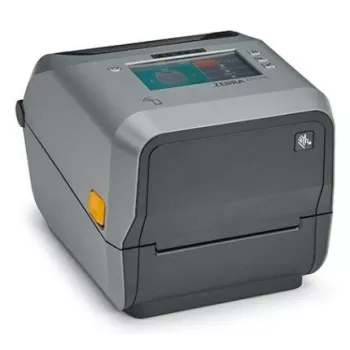 Zebra ZD621R Etikettendrucker Thermotransfer 300 x 300 DPI 152 mm/s Kabelgebunden & Kabellos Ethernet LAN Bluetooth