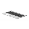 Tastatur für HP Laptops M22004-081, hintergrundbeleuchtete Tastatur, kompatibel mit HP Modellen