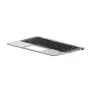 Austausch-Topcover mit Tastatur Tschechisch-Slowakisch für HP L31882-FL1