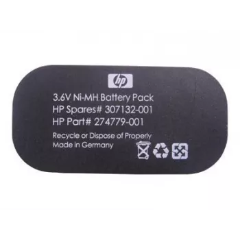 HP 274779-001 Laptop-Ersatzteil Batterie