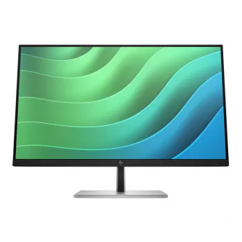 Monitor HP E-Series E27 G5 27 Zoll Full HD LCD 1920 x 1080