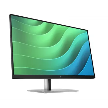 Monitor HP E27 G5 27 Zoll Full HD LCD 1920 x 1080