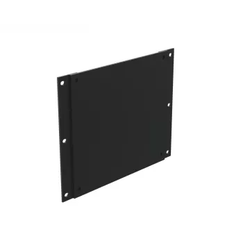 Ergonomic Solutions SpacePole Kiosk Blende (Drucker)