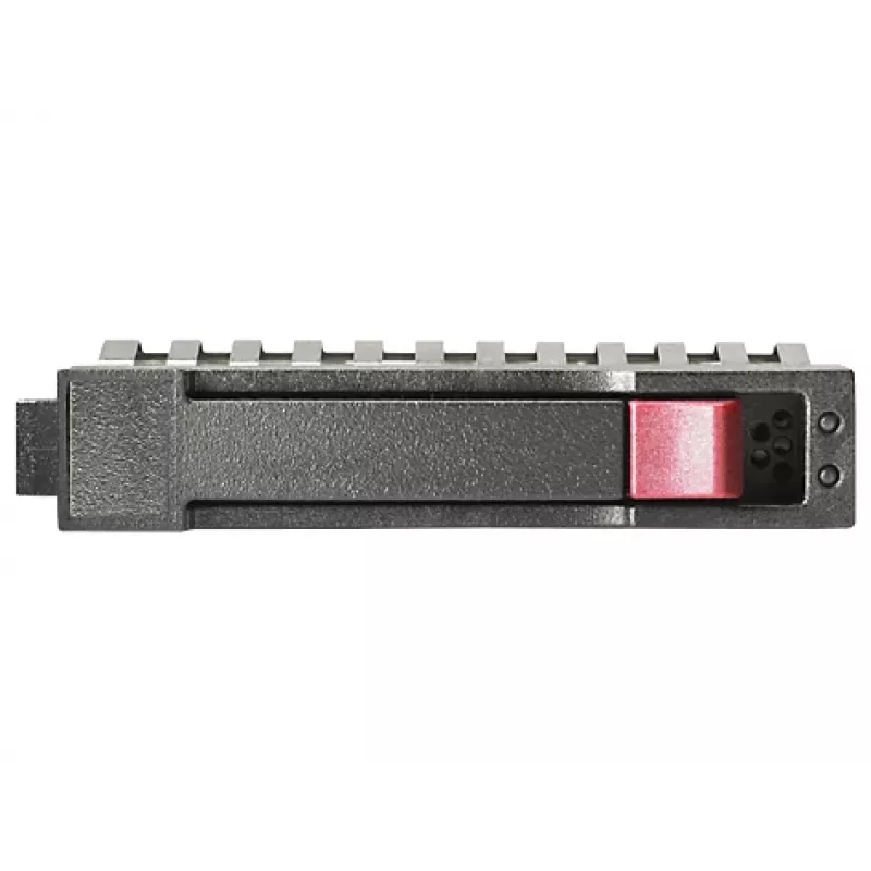 HP 600 GB 6G SAS 10K 2,5 Zoll interne Festplatte 10000 U/min 2,5 Zoll