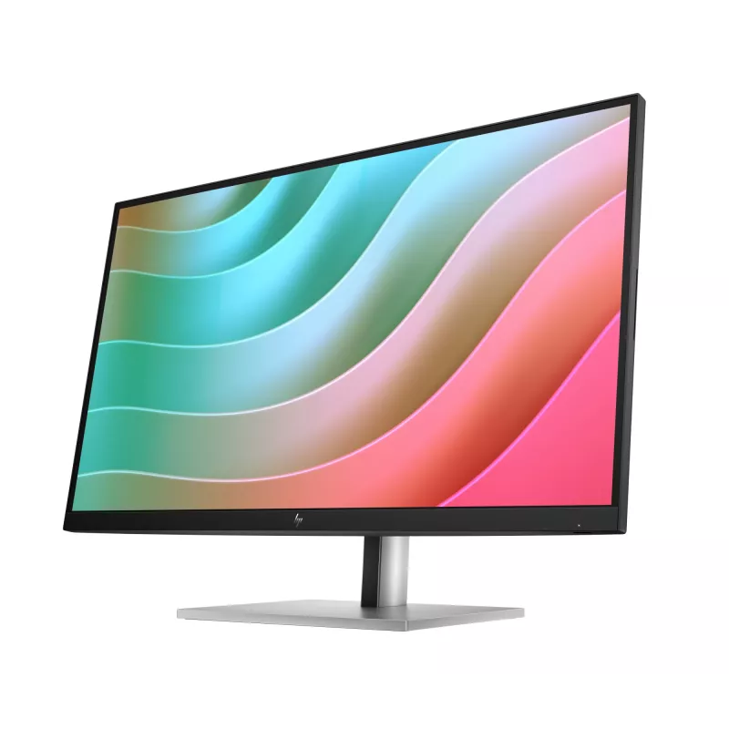 Monitor HP E27k G5 27 Zoll 4K Ultra HD LCD 3840 x 2160