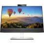 HP E24m G4 Computer-Monitor 60,5 cm (23,8 Zoll) 1920 x 1080 Pixel Full HD Schwarz, Silber