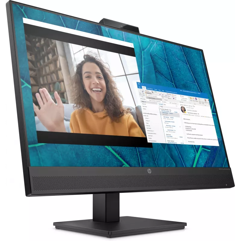 Monitor HP M27m 27 Zoll Full HD 1920 x 1080