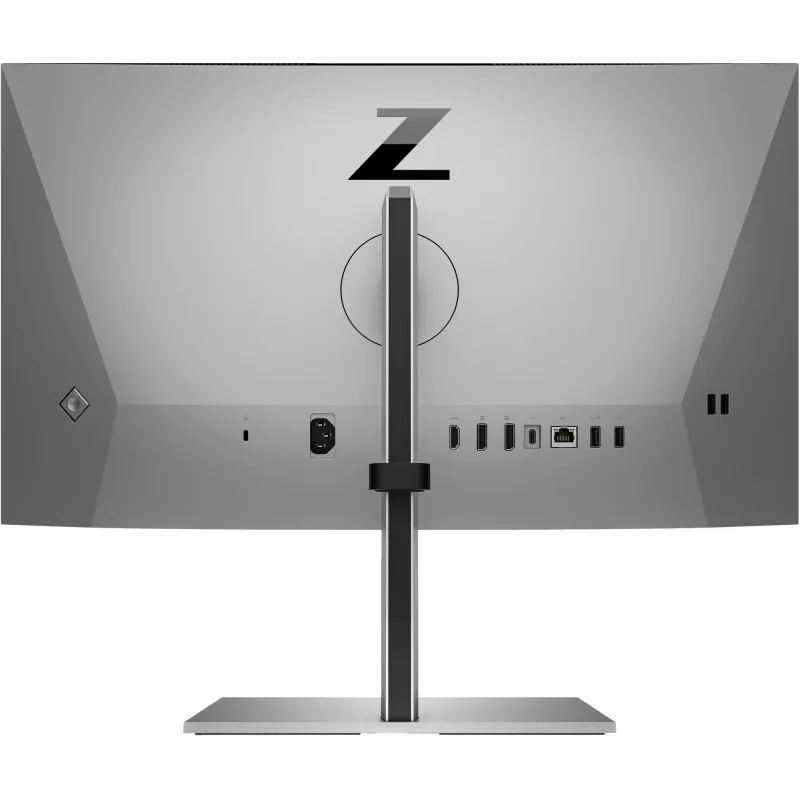 Monitor HP Z24m G3 23,8 Zoll LCD Quad HD 2560 x 1440