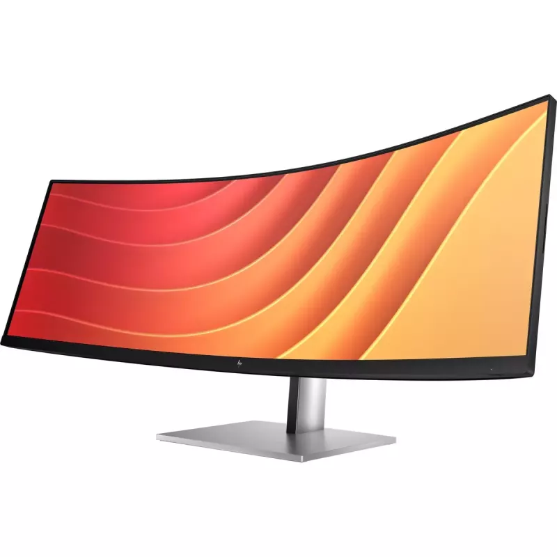 Monitor HP E45c G5 44,5 Zoll DQHD LCD 5120 x 1440
