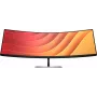 Monitor HP E45c G5 44,5 Zoll Curved Dual QHD 5120 x 1440
