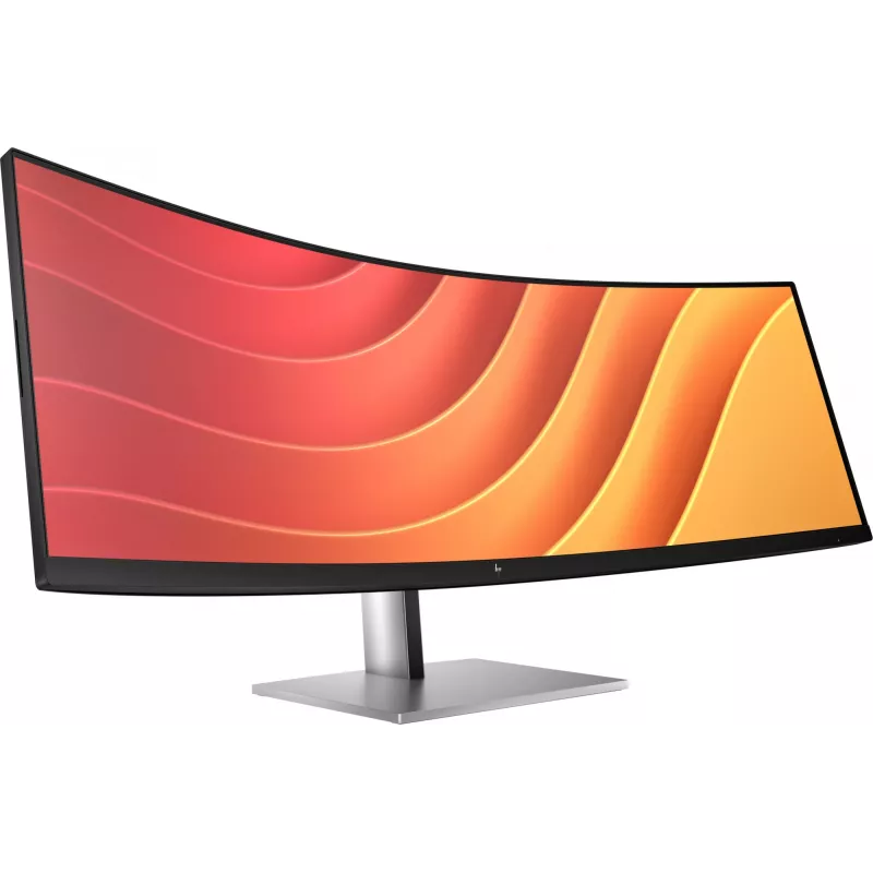 Monitor HP E45c G5 44,5 Zoll Curved Dual QHD 5120 x 1440