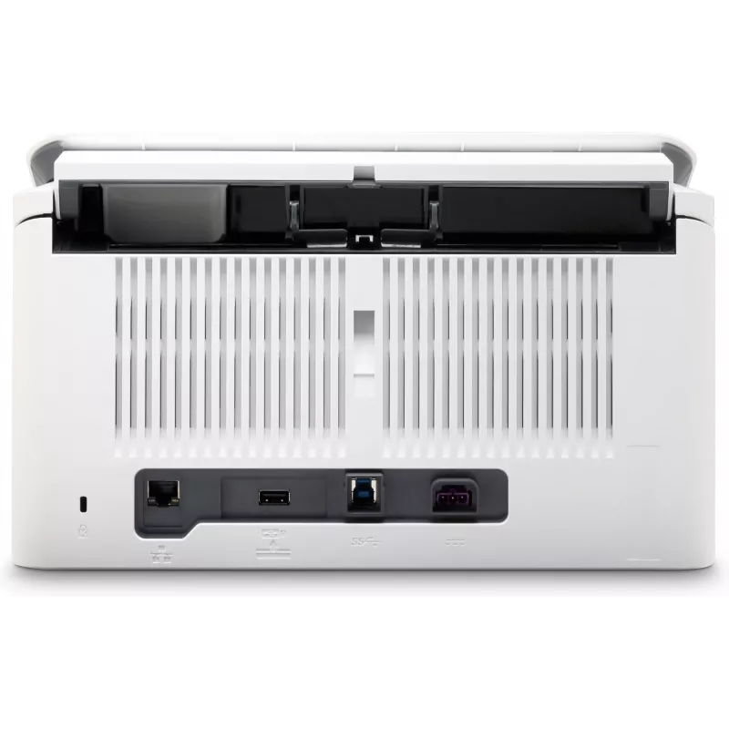 HP ScanJet Enterprise Flow N7000 snw1 Blattscanner 600 x 600 DPI
