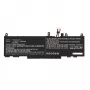 CoreParts MBXHP-BA0325 Laptop-Akku für HP, 49,22 Wh, 11,58 V, 4250 mAh
