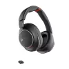 HP Poly Voyager Surround 85 UC Microsoft Teams Certified USB-C Headset +USB-C/A Adapter +Ladestation