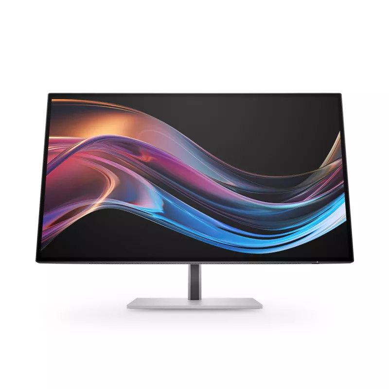 HP Series 7 Pro 27 Zoll 4K Thunderbolt 4 Monitor – 727pk