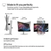 HP Series 7 Pro 27 Zoll 4K Thunderbolt 4 Monitor – 727pk