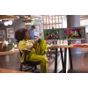 HP Series 7 Pro 27 Zoll 4K Thunderbolt 4 Monitor – 727pk
