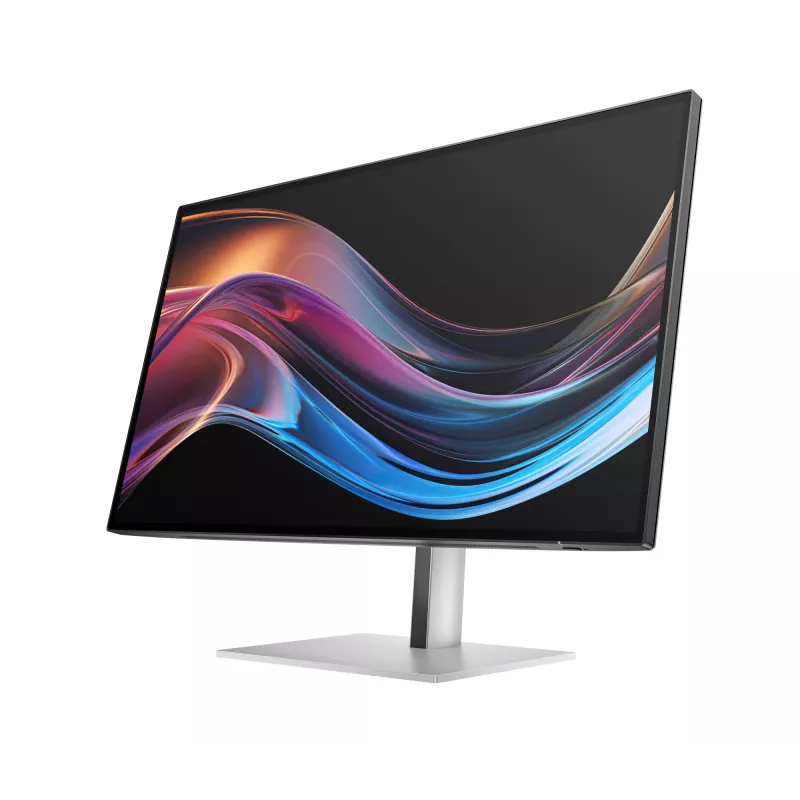 HP Series 7 Pro 27 Zoll 4K Thunderbolt 4 Monitor – 727pk
