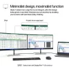 HP Series 7 Pro 60,5 cm (23,8″) FHD-Monitor – 724pf PVC-frei