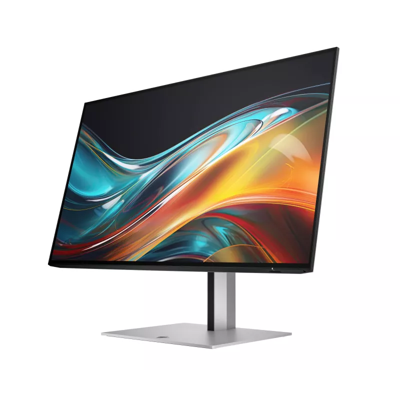 HP Series 7 Pro 60,5 cm (23,8″) FHD-Monitor – 724pf PVC-frei