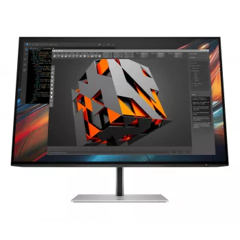 HP Series 7 Pro 24 Zoll WUXGA USB-C Monitor – 724pu PVC-frei