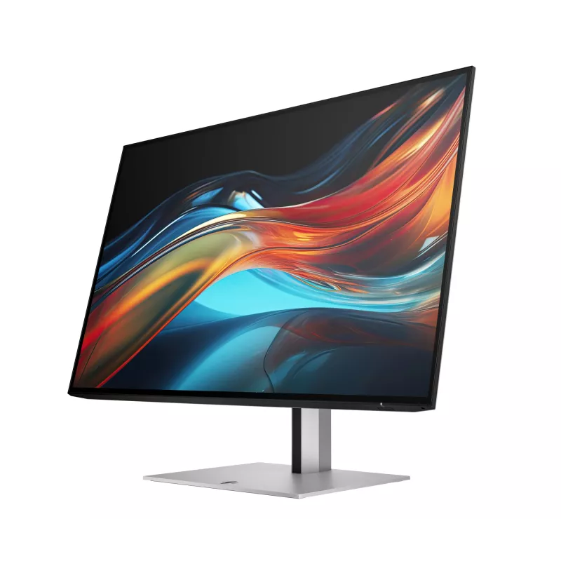 HP Series 7 Pro 24 Zoll WUXGA USB-C Monitor – 724pu PVC-frei