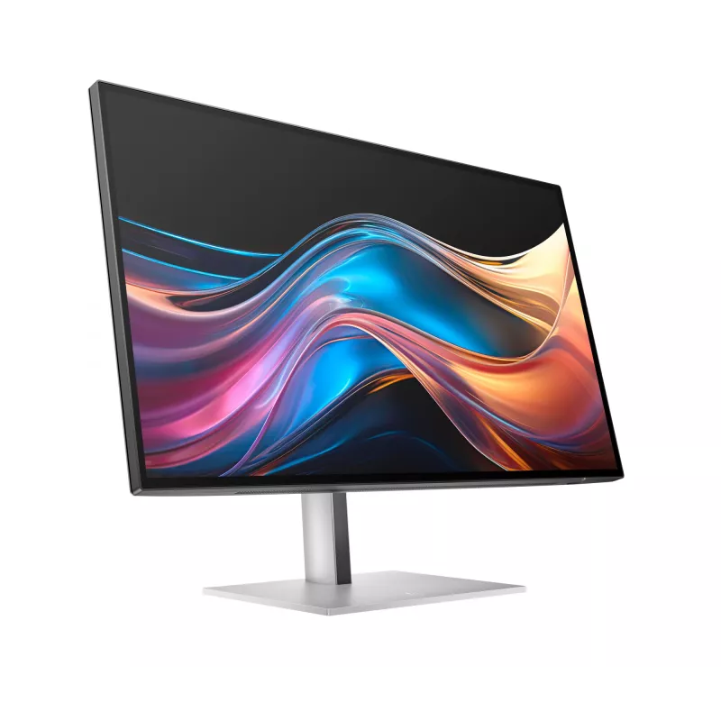 Monitor HP Series 7 Pro 27 Zoll QHD LCD 2560 x 1440