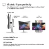 Monitor HP Series 7 Pro 27 Zoll QHD LCD 2560 x 1440