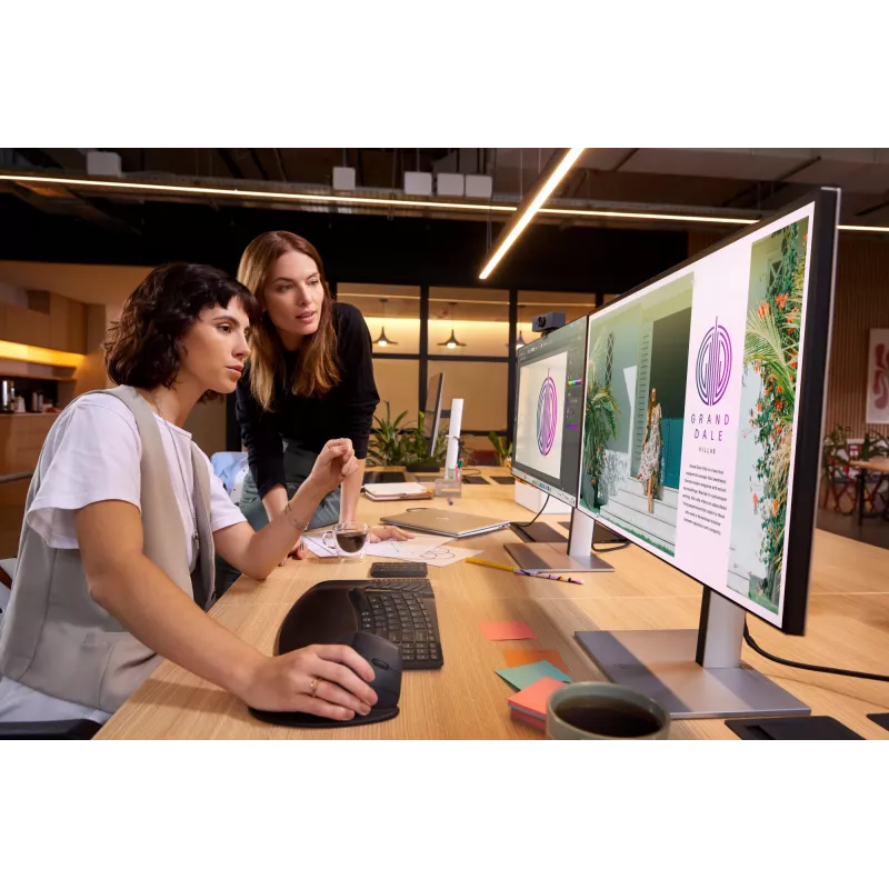Monitor HP Series 7 Pro 27 Zoll QHD LCD 2560 x 1440