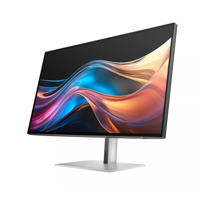 Monitor HP Series 7 Pro 27 Zoll QHD LCD 2560 x 1440