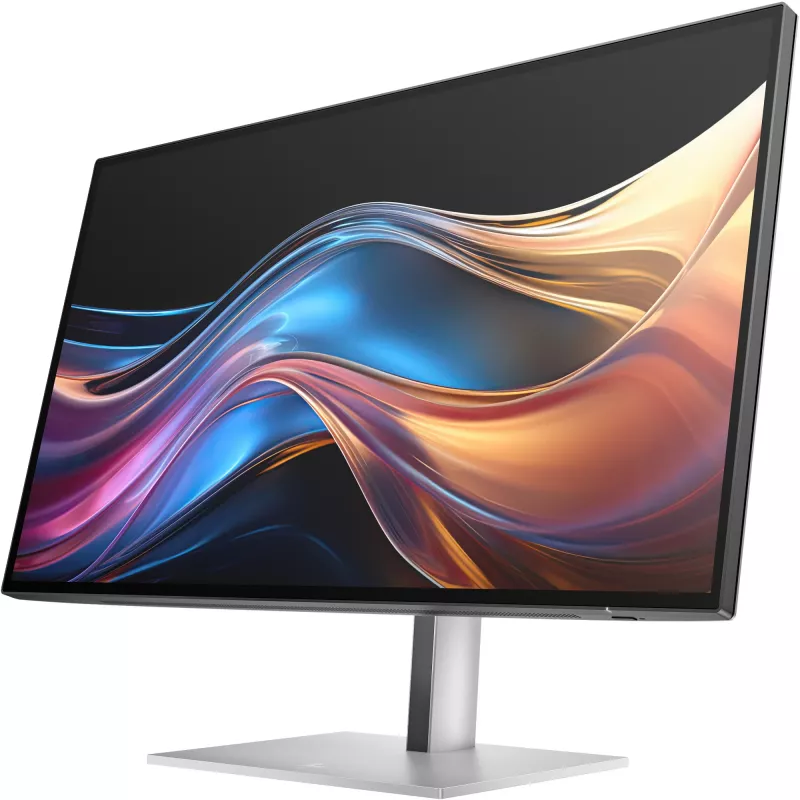 Monitor HP Series 7 Pro 27 Zoll QHD-Display Quad HD 2560 x 1440