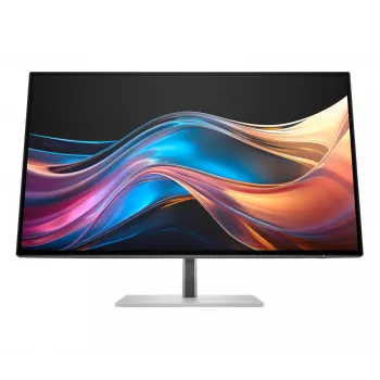 HP Series 7 Pro 27 Zoll QHD Monitor - 727pq PVC-frei