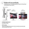 Monitor HP Series 7 Pro 27 Zoll QHD Thunderbolt 4 2560 x 1440