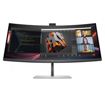 HP Series 7 Pro 34 Zoll WQHD Konferenzmonitor IPS LCD 3440 x 1440