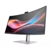 HP Series 7 Pro 34 Zoll WQHD Konferenzmonitor IPS LCD 3440 x 1440