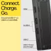 USB-C Travel Hub G3 — HP, USB-3.2-Gen-2-Typ-C-Host, HDMI, USB-A, PD bis zu 65 W, 116×41,9×14,5 mm