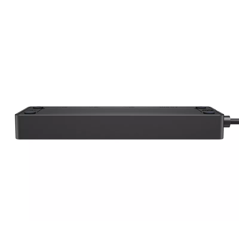 USB-C Travel Hub G3 — HP, USB-3.2-Gen-2-Typ-C-Host, HDMI, USB-A, PD bis zu 65 W, 116×41,9×14,5 mm