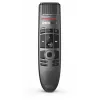 Mikrofon Philips SpeechMike Premium Touch Schwarz Unidirektional USB Kabelgebunden -37 dB