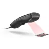 Mikrofon Philips SpeechMike Premium Touch Schwarz Unidirektional USB Kabelgebunden -37 dB