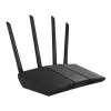 ASUS RT-AX57 WLAN-Router Gigabit Ethernet Dual-Band (2,4 GHz / 5 GHz) Schwarz