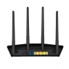 ASUS RT-AX57 WLAN-Router Gigabit Ethernet Dual-Band (2,4 GHz / 5 GHz) Schwarz